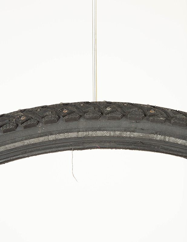 SCHWALBE Winter Marathon polkupyörän nastarengas, 28" - Erikoispyörät - 10105419640 - 2