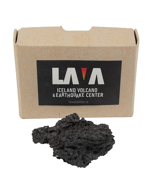 LAVA laavapala - Koriste-esineet - 10105419642 - 0