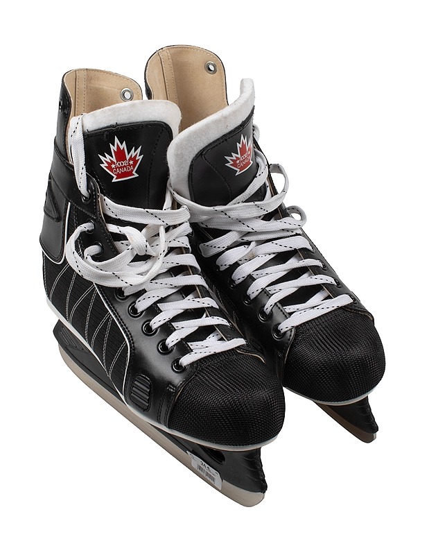 TEAM CANADA 3000 jääkiekkoluistimet, 43 - Jääkiekkoluistimet - 10105419650 - 0