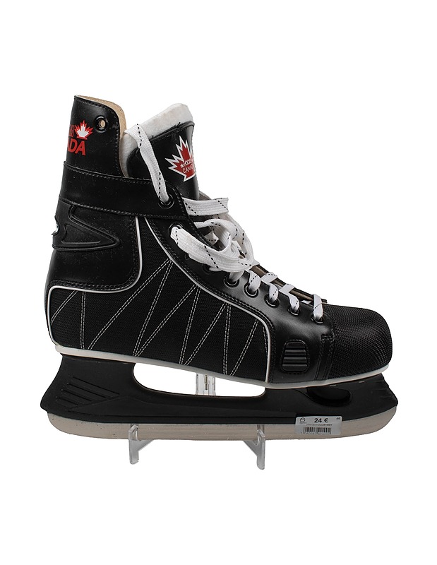 TEAM CANADA 3000 jääkiekkoluistimet, 43 - Jääkiekkoluistimet - 10105419650 - 1
