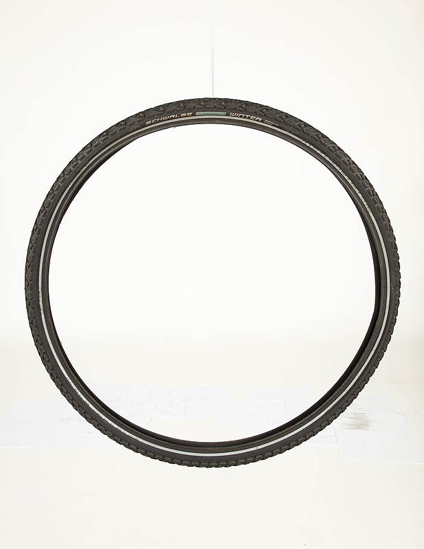 SCHWALBE Winter Marathon polkupyörän nastarengas, 28" - Erikoispyörät - 10105419654 - 0