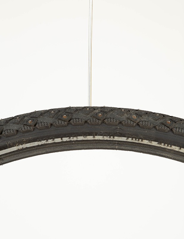 SCHWALBE Winter Marathon polkupyörän nastarengas, 28" - Erikoispyörät - 10105419654 - 2