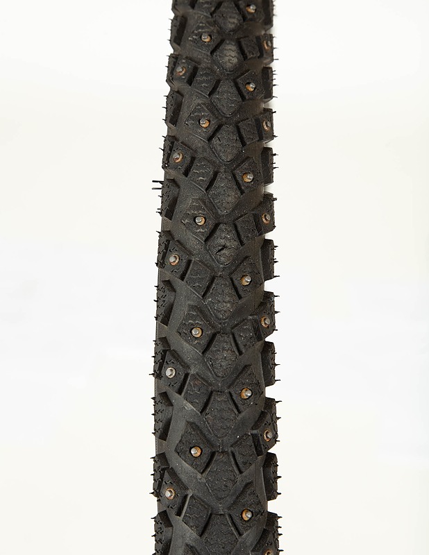 SCHWALBE Winter Marathon polkupyörän nastarengas, 28" - Erikoispyörät - 10105419654 - 3