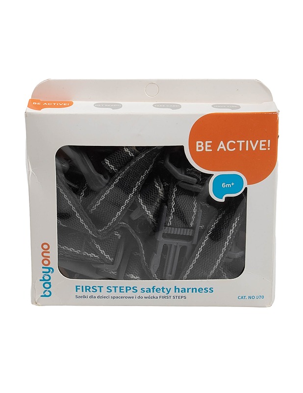 BABYONO First steps turvavaljaat - Muut urheiluvälineet ja vapaa-aika - 10105419661 - 0