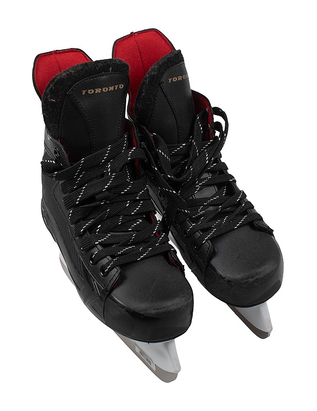 TORONTO T3 jääkiekkoluistimet, 37 - Jääkiekkoluistimet - 10105419665 - 0