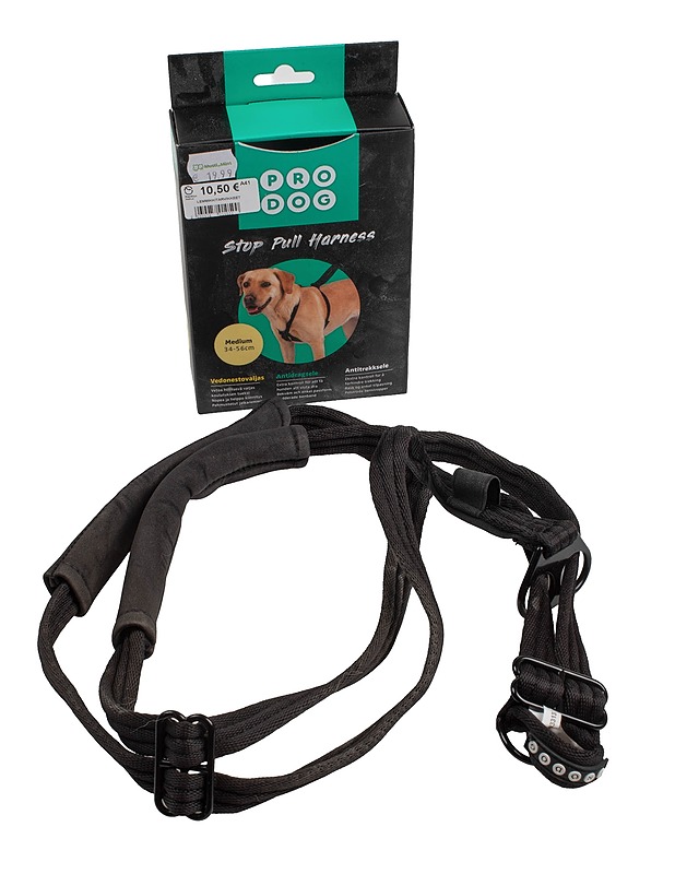 PROGOG Vedonestovaljaat, M - Lemmikkitarvikkeet - 10105419670 - 0