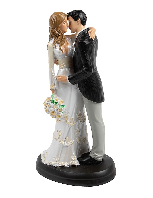 DEKORA hääkakun koriste - Koriste-esineet - 10105419673 - 1