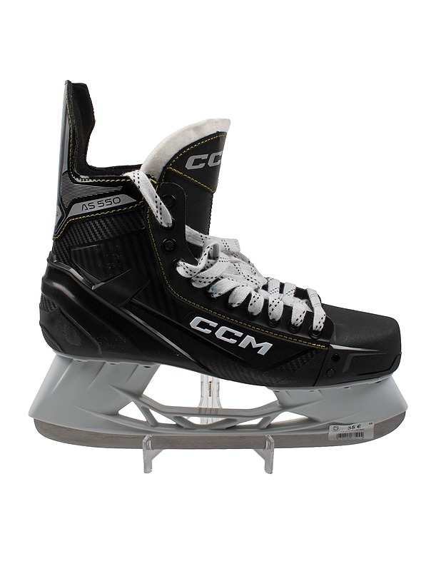CCM Tacks AS 500 luistimet, 47 - Jääkiekkoluistimet - 10105419685 - 1