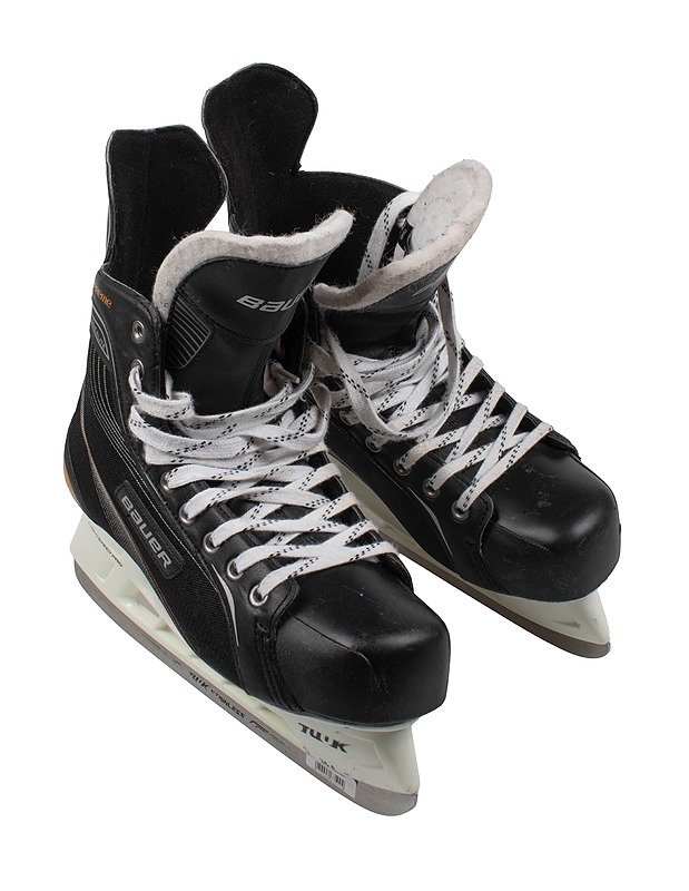 BAUER Supreme One Elite luistimet, 45,5 - Jääkiekkoluistimet - 10105419690 - 0