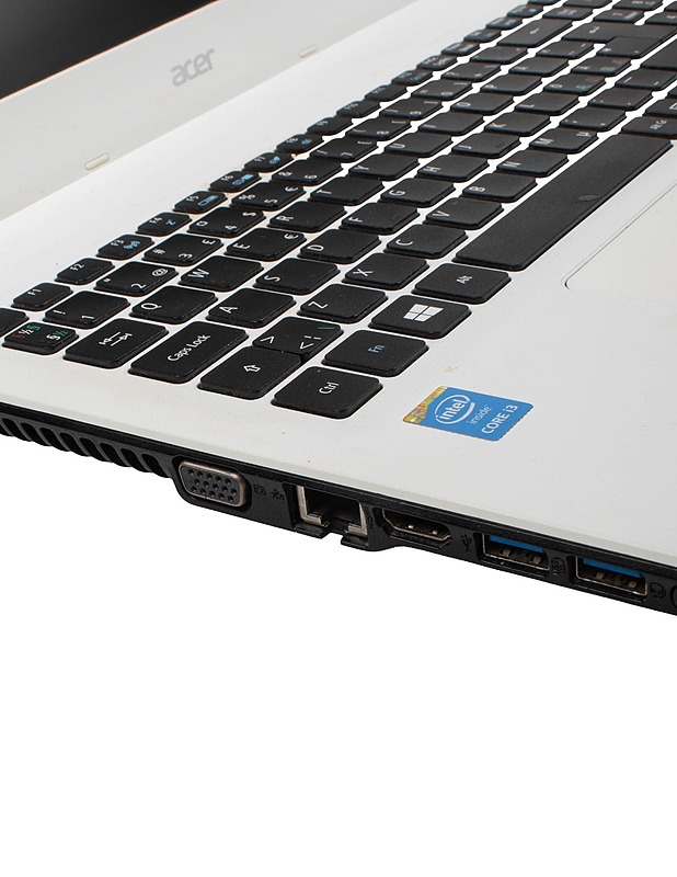 ACER E5-573-36R8 Läppäri, 15.6" - Tietokoneet - 10105419701 - 1