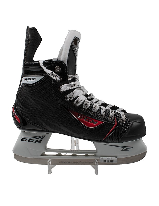 CCM RBZ 50 jääkiekkoluistimet, 44 - Jääkiekkoluistimet - 10105419695 - 1