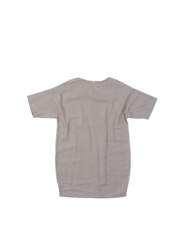 PUUVILLATEHDAS Evelina tunika, M - Mekot ja hameet - 10105419698 - 1