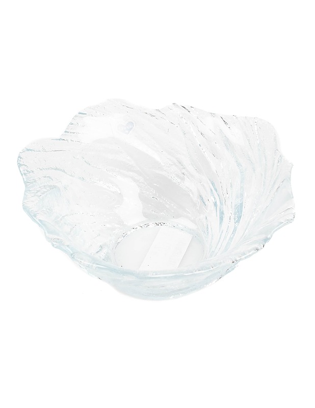 RIIHIMÄEN LASI Ultra lasikulho - Designsuosikit - 10105419706 - 0