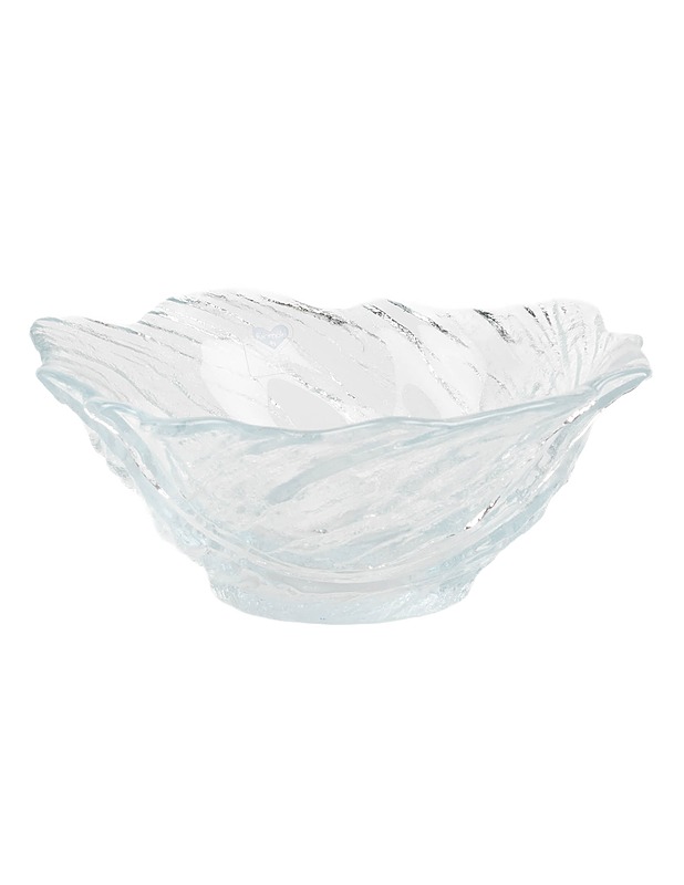 RIIHIMÄEN LASI Ultra lasikulho - Designsuosikit - 10105419706 - 1