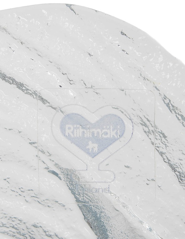 RIIHIMÄEN LASI Ultra lasikulho - Designsuosikit - 10105419706 - 2