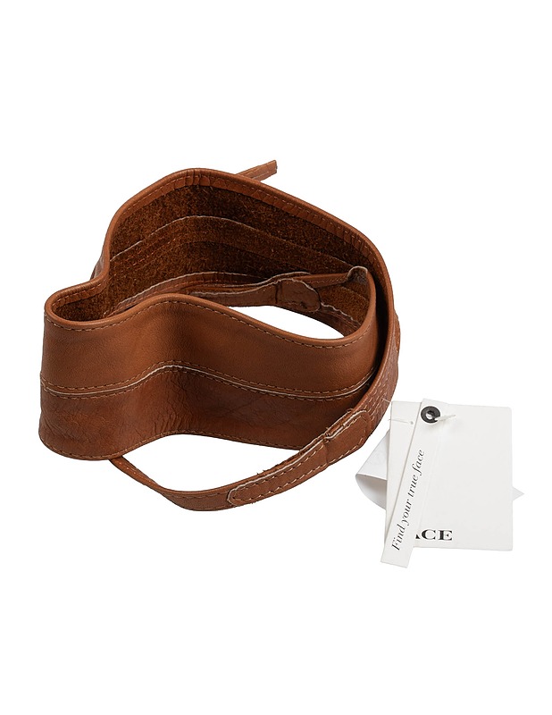 YOUR FACE Vanessa vyö, 85 - Vyöt ja henkselit - 10105419719 - 0