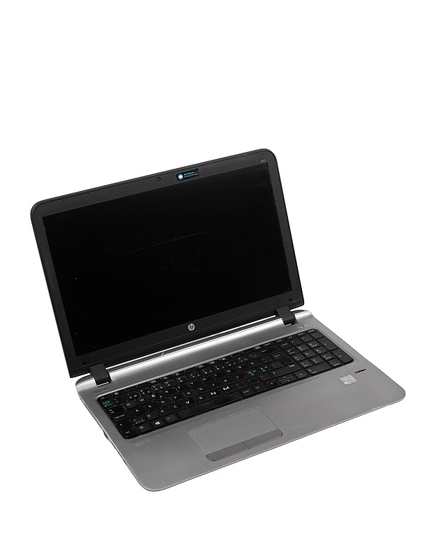 HP PROBOOK 450 G3 läppäri, 15.6" - Tietokoneet - 10105419714 - 0