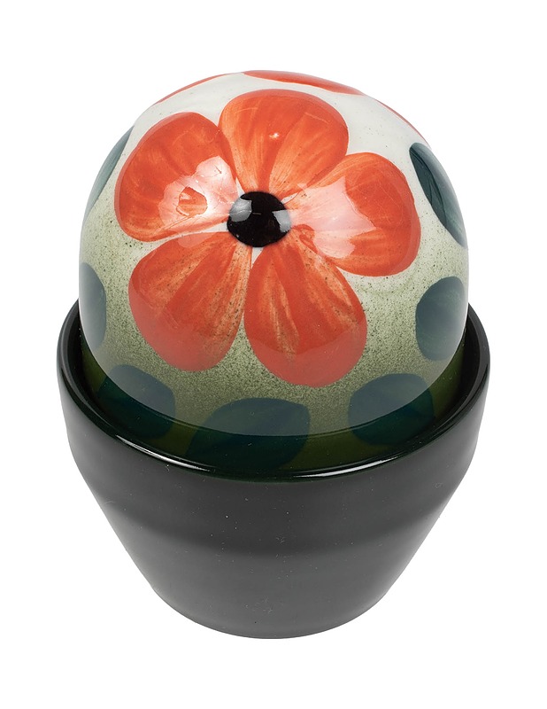 ARABIA Ikikukka St. Paulia - Designsuosikit - 10105419713 - 0