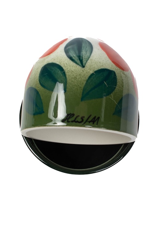 ARABIA Ikikukka St. Paulia - Designsuosikit - 10105419713 - 2