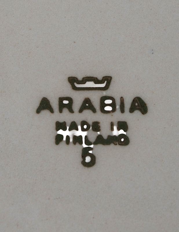 ARABIA Siena kaadin - Designsuosikit - 10105419712 - 2