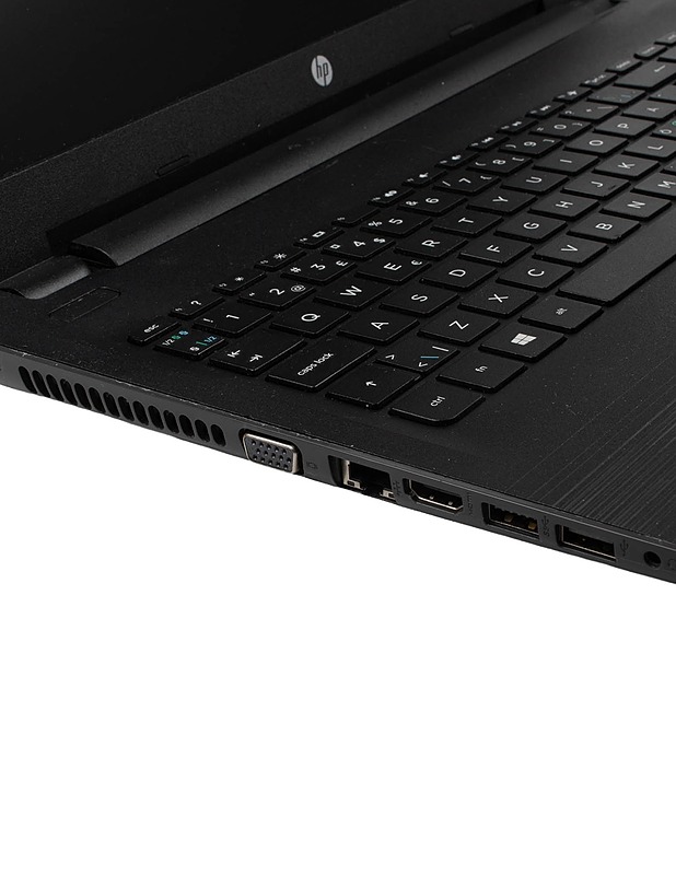 HP 250 G5 läppäri, 15.6" - Tietokoneet - 10105419724 - 1