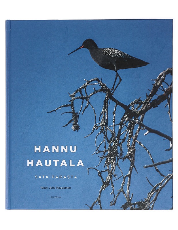 Sata parasta - Hautala, Hannu - Lemmikki- ja luontokirjat - 10105419723 - 0