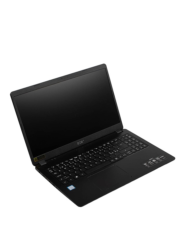 ACER ASPIRE 3 läppäri, 15.6" - Tietokoneet - 10105419733 - 0