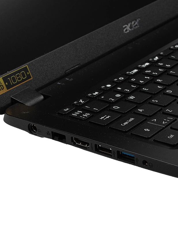 ACER ASPIRE 3 läppäri, 15.6" - Tietokoneet - 10105419733 - 1