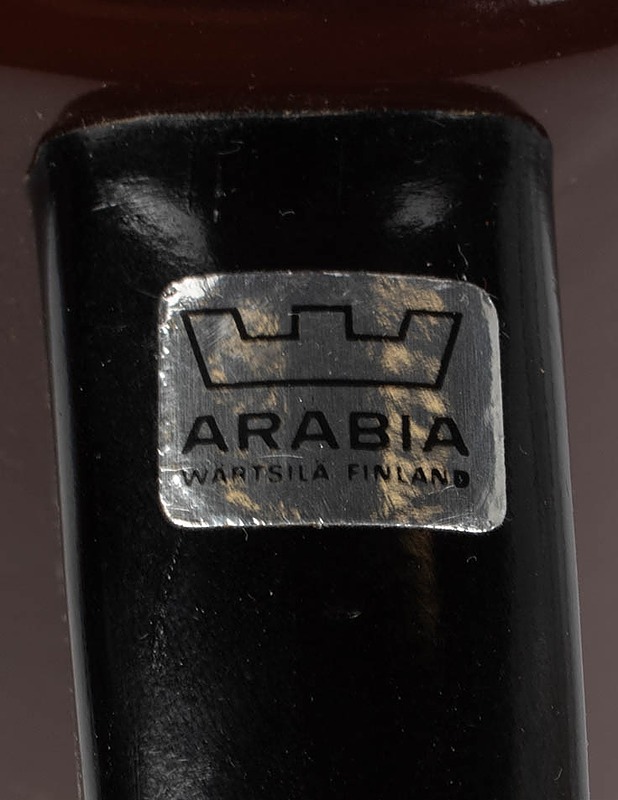 ARABIA / FINEL Pehtoori pannu - Designsuosikit - 10105419737 - 2