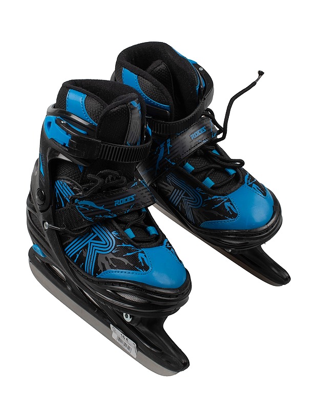 ROCES Jokey lasten luistimet, 34-37 - Luistimet - 10105419738 - 0