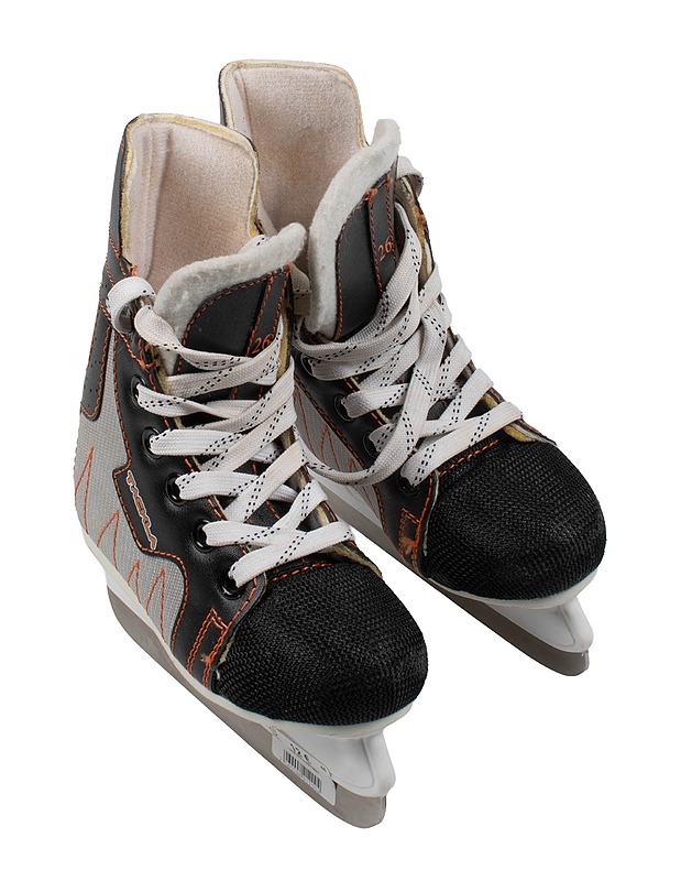 TACKLA Supreme Jr lasten luistimet, 26 - Luistimet - 10105419743 - 1