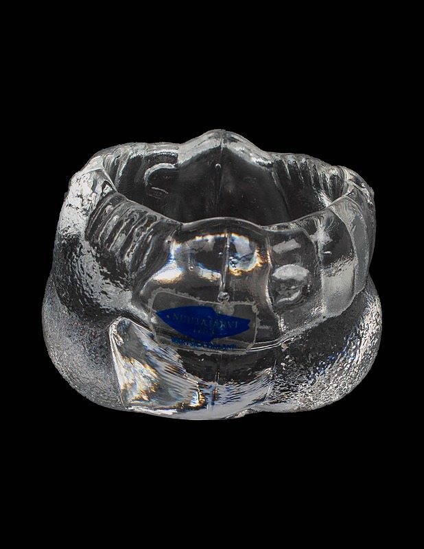 NUUTAJÄRVI Tipu munakuppi, 4 kpl - Designsuosikit - 10105419747 - 2