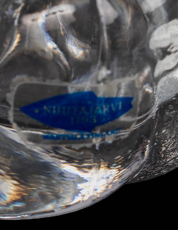 NUUTAJÄRVI Tipu munakuppi, 4 kpl - Designsuosikit - 10105419747 - 3