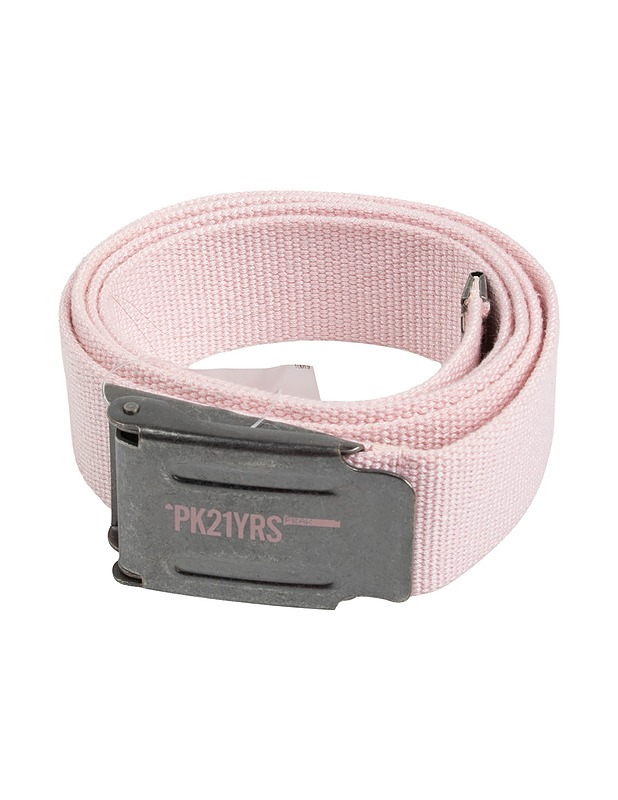 PEAK PERFORMANCE kangasvyö - Vyöt ja henkselit - 10105419753 - 0