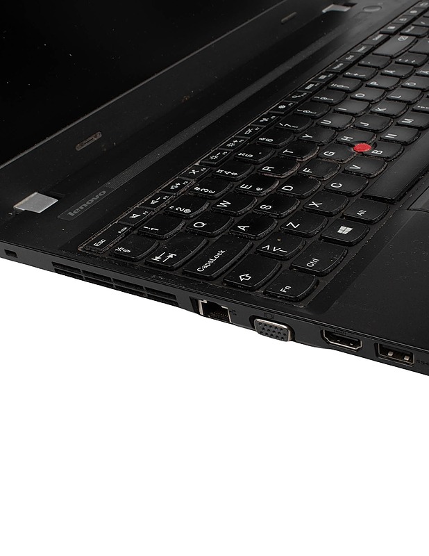 LENOVO THINKPAD E550 läppäri, 15.6" - Tietokoneet - 10105419752 - 1