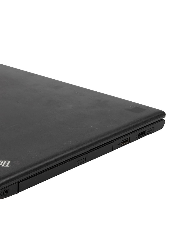 LENOVO THINKPAD E550 läppäri, 15.6" - Tietokoneet - 10105419752 - 2