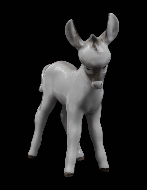 LOMONOSOV aasi figuuri - Koriste-esineet - 10105419755 - 0