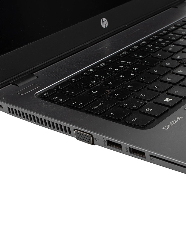 HP elitebook 840 läppäri,14" - Tietokoneet - 10105419763 - 1