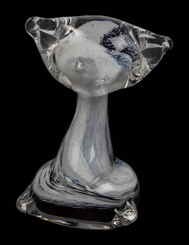 LASIRUUSU kissafiguuri - Koriste-esineet - 10105419762 - 0