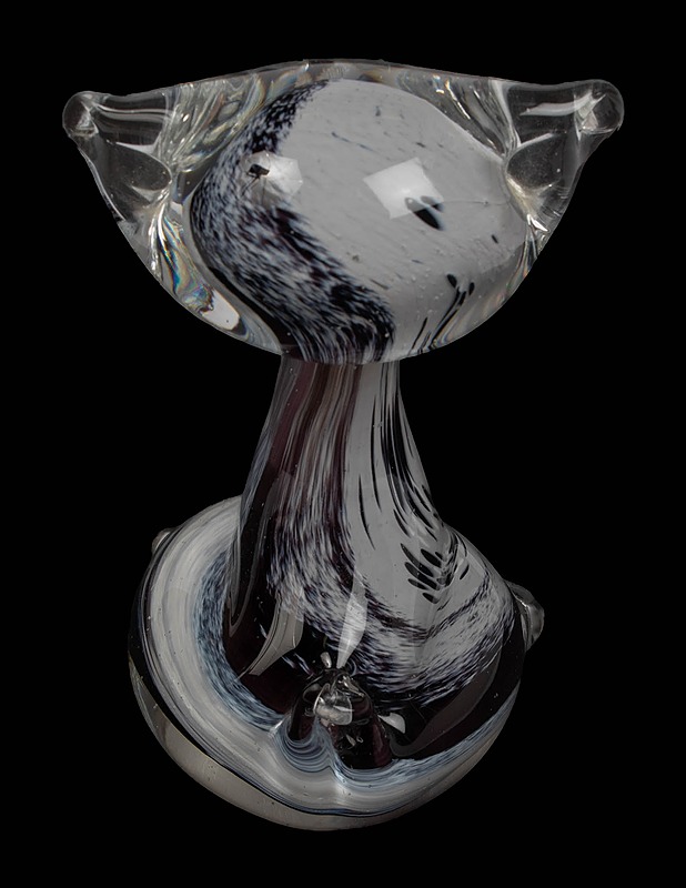 LASIRUUSU kissafiguuri - Koriste-esineet - 10105419762 - 1