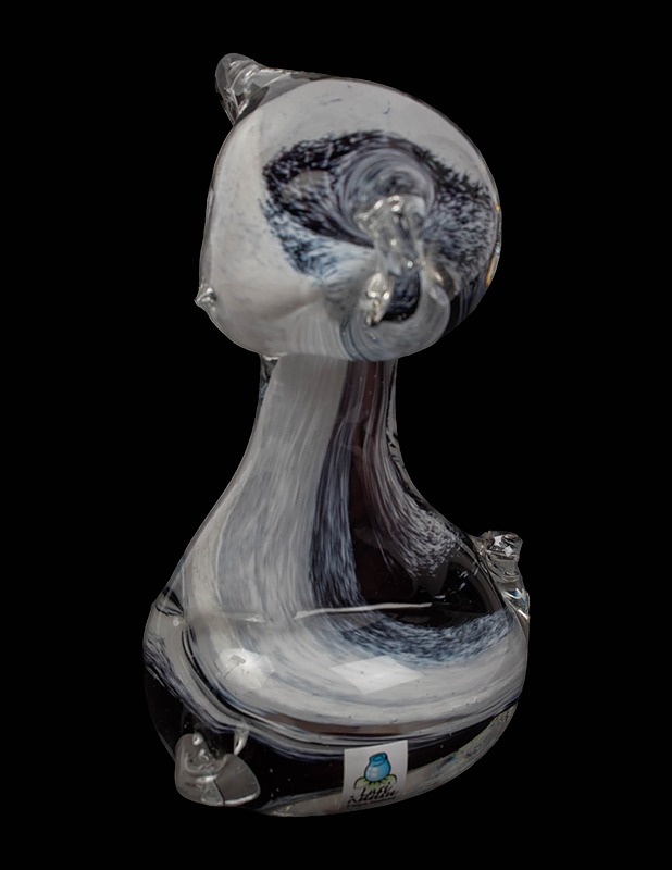 LASIRUUSU kissafiguuri - Koriste-esineet - 10105419762 - 2