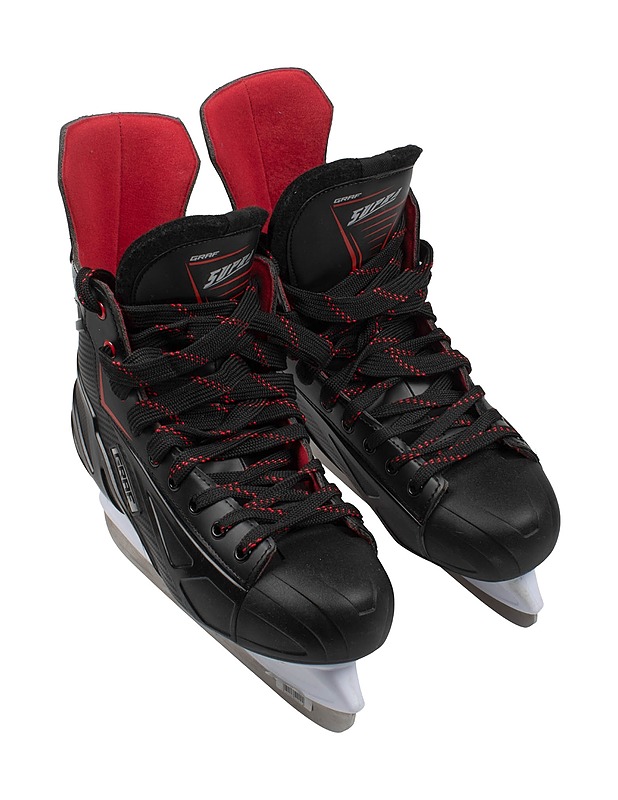 GRAF Supra G-855 jääkiekkoluistimet, 47 - Jääkiekkoluistimet - 10105419767 - 0