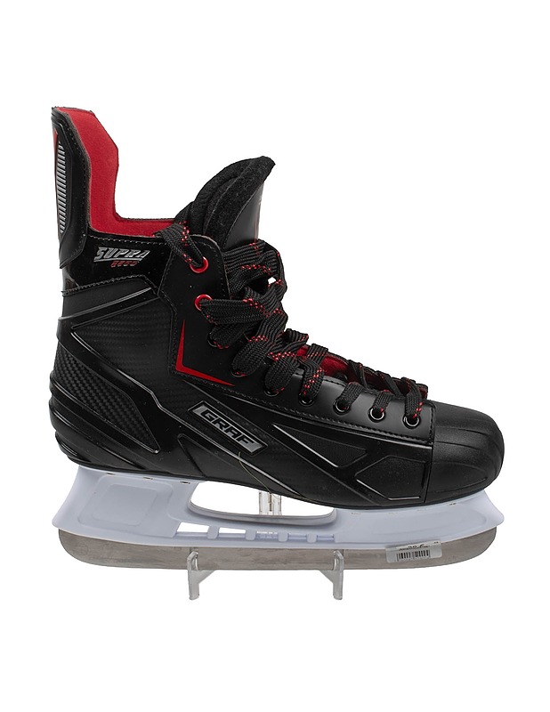 GRAF Supra G-855 jääkiekkoluistimet, 47 - Jääkiekkoluistimet - 10105419767 - 1