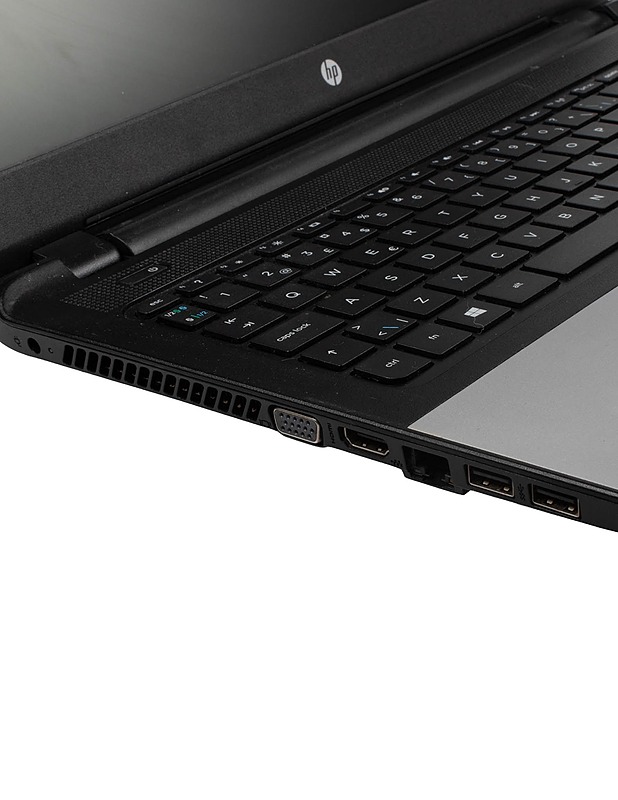 HP 350 G1 läppäri, 15.6" - Tietokoneet - 10105419769 - 1