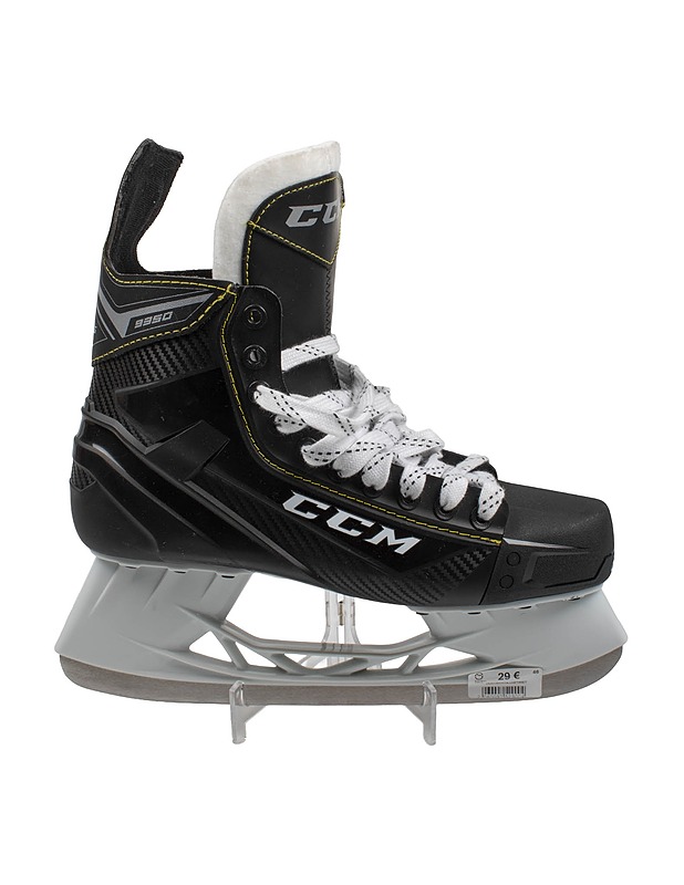 CCM Supertacks 9350 luistimet, 45,5 - Jääkiekkoluistimet - 10105419782 - 1