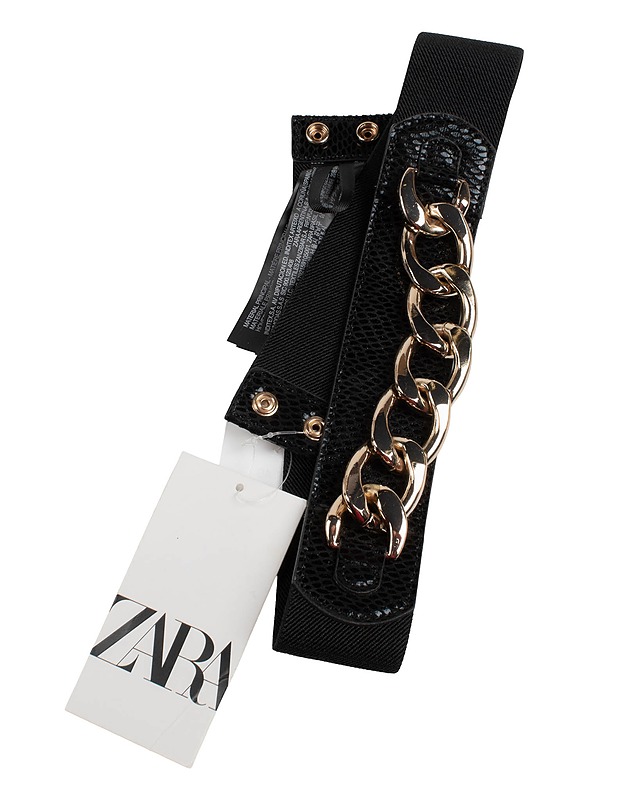 ZARA vyö, 85 - Vyöt ja henkselit - 10105419783 - 0