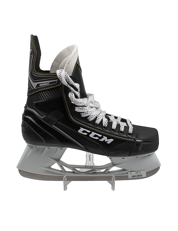 CCM Supertacks 9350 luistimet, 44,5 - Jääkiekkoluistimet - 10105419785 - 1