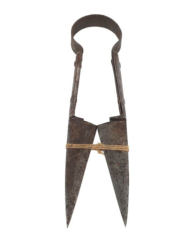 Vanhat keritsimet - Koriste-esineet - 10105419801 - 0