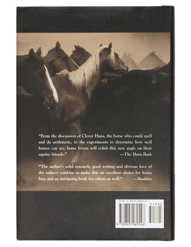 The world according to horses - Stephen Budiansky - Tietokirjat ja oppaat - 10105419804 - 1