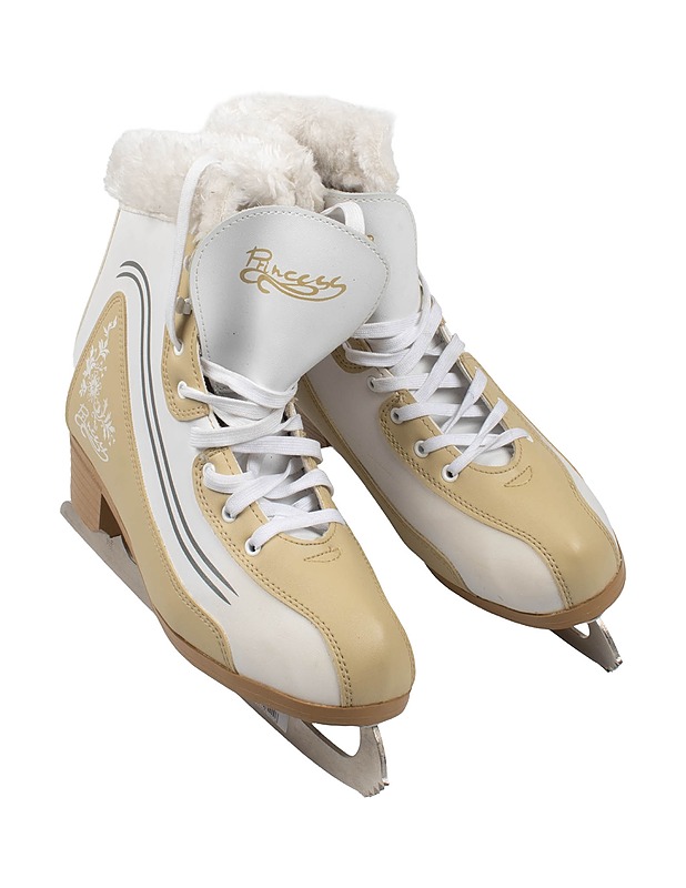 PRINCESS Gold kaunoluistimet, 42 - Kaunoluistimet - 10105419808 - 0